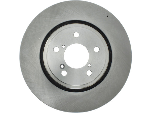 Centric Parts Disc Brake Rotor P/N:121.40100 Fits: Acura Mdx 20-17 - Image 3