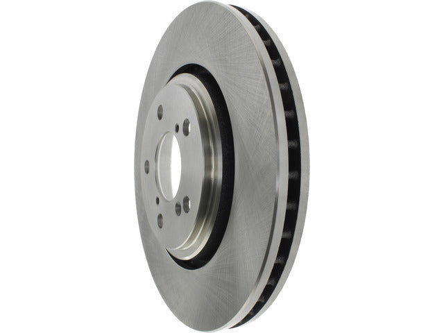 Centric Parts Disc Brake Rotor P/N:121.40100 Fits: Acura Mdx 20-17 - Image 4