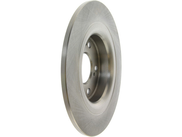 Centric Parts Disc Brake Rotor P/N:121.40101 Fits: Honda Civic 20-17, Honda Civic 2023 - Image 2
