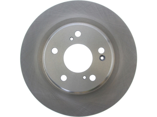 Centric Parts Disc Brake Rotor P/N:121.40101 Fits: Honda Civic 20-17, Honda Civic 2023 - Image 3