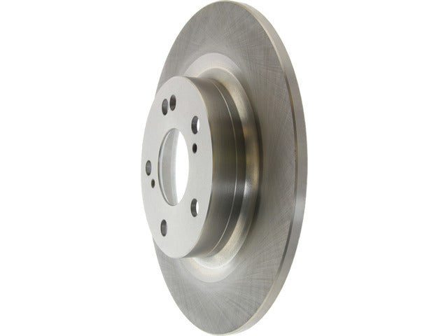 Centric Parts Disc Brake Rotor P/N:121.40101 Fits: Honda Civic 20-17, Honda Civic 2023 - Image 4