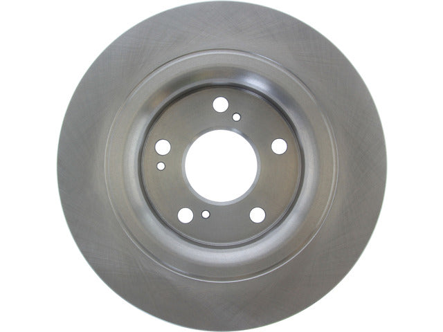 Centric Parts Disc Brake Rotor P/N:121.40101 Fits: Honda Civic 20-17, Honda Civic 2023 - Image 5
