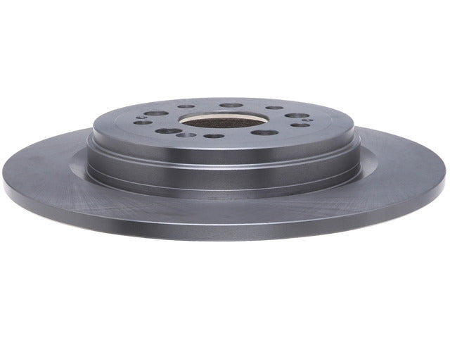 Centric Parts Disc Brake Rotor P/N:121.40103 Fits: Acura Rdx 23-19, Honda Clarity 21-17, Honda Hr-v 2023 - Image 1