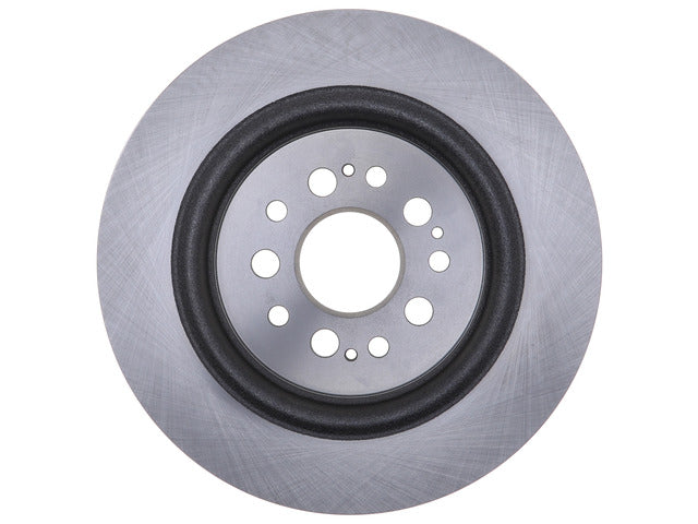 Centric Parts Disc Brake Rotor P/N:121.40103 Fits: Acura Rdx 23-19, Honda Clarity 21-17, Honda Hr-v 2023 - Image 2