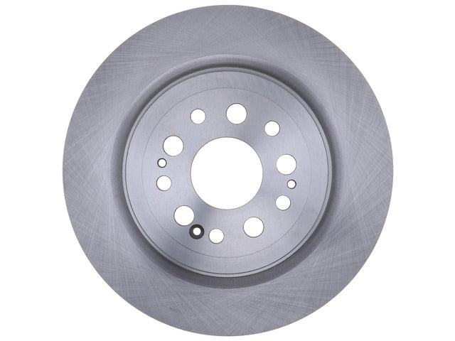 Centric Parts Disc Brake Rotor P/N:121.40103 Fits: Acura Rdx 23-19, Honda Clarity 21-17, Honda Hr-v 2023 - Image 3
