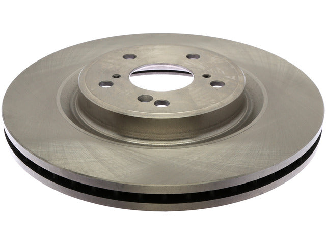 Centric Parts Disc Brake Rotor P/N:121.40107 Fits: Honda Cr-v 22-20 - Image 1