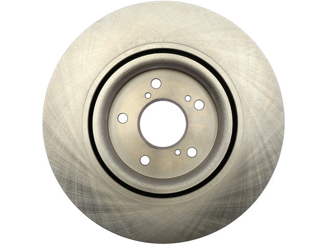 Centric Parts Disc Brake Rotor P/N:121.40107 Fits: Honda Cr-v 22-20 - Image 2