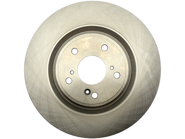 Centric Parts Disc Brake Rotor P/N:121.40107 Fits: Honda Cr-v 22-20 - Image 3