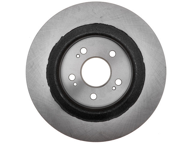 Centric Parts Disc Brake Rotor P/N:121.40109 Fits: Acura Mdx 23-22 - Image 2