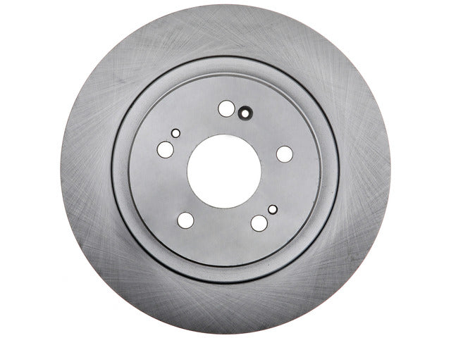 Centric Parts Disc Brake Rotor P/N:121.40109 Fits: Acura Mdx 23-22 - Image 3
