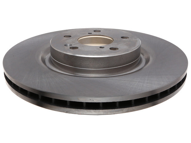 Centric Parts Disc Brake Rotor P/N:121.40110 Fits: Acura Mdx 23-22, Honda Pilot 2023 - Image 1