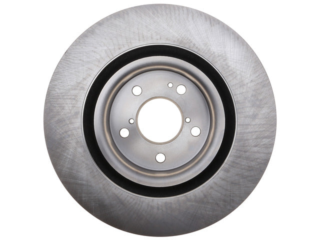 Centric Parts Disc Brake Rotor P/N:121.40110 Fits: Acura Mdx 23-22, Honda Pilot 2023 - Image 2