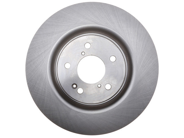 Centric Parts Disc Brake Rotor P/N:121.40110 Fits: Acura Mdx 23-22, Honda Pilot 2023 - Image 3