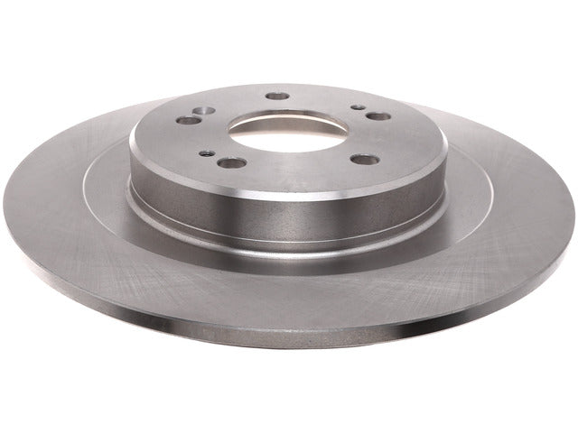 Centric Parts Disc Brake Rotor P/N:121.40111 Fits: Acura Tlx 23-21 - Image 1
