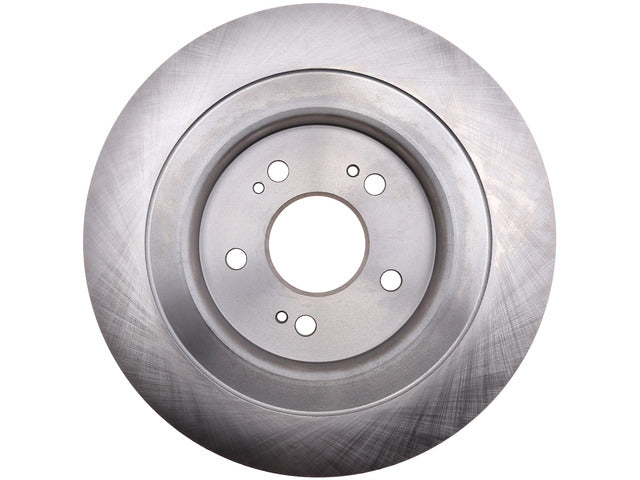 Centric Parts Disc Brake Rotor P/N:121.40111 Fits: Acura Tlx 23-21 - Image 2