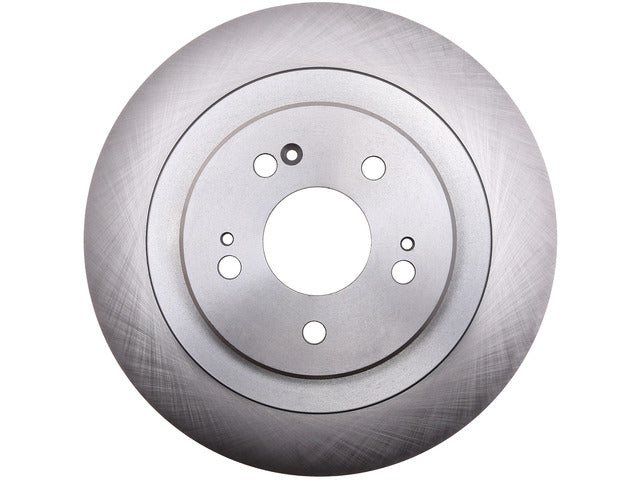 Centric Parts Disc Brake Rotor P/N:121.40111 Fits: Acura Tlx 23-21 - Image 3