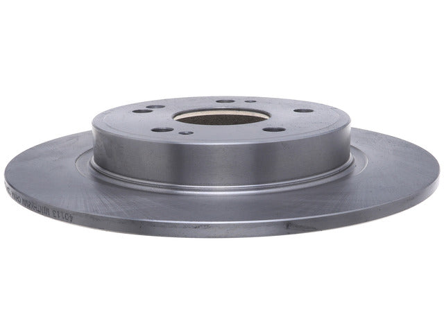 Centric Parts Disc Brake Rotor P/N:121.40113 Fits: Acura Integra 24-23, Honda Civic 24-22 - Image 1