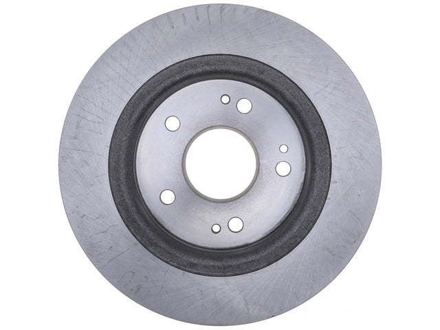 Centric Parts Disc Brake Rotor P/N:121.40113 Fits: Acura Integra 24-23, Honda Civic 24-22 - Image 2