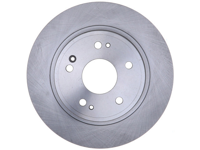 Centric Parts Disc Brake Rotor P/N:121.40113 Fits: Acura Integra 24-23, Honda Civic 24-22 - Image 3