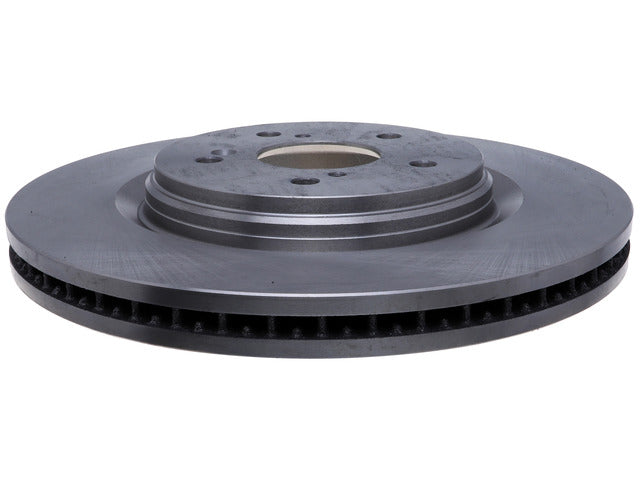 Centric Parts Disc Brake Rotor P/N:121.40114 Fits: Honda Cr-v 24-23 - Image 1
