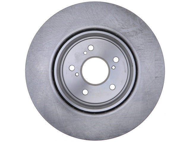 Centric Parts Disc Brake Rotor P/N:121.40114 Fits: Honda Cr-v 24-23 - Image 2