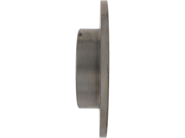 Centric Parts Disc Brake Rotor P/N:121.41000 Fits: Daihatsu Charade 92-88 - Image 1