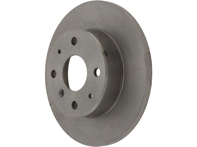 Centric Parts Disc Brake Rotor P/N:121.41000 Fits: Daihatsu Charade 92-88 - Image 4
