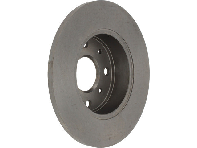 Centric Parts Disc Brake Rotor P/N:121.41000 Fits: Daihatsu Charade 92-88 - Image 5