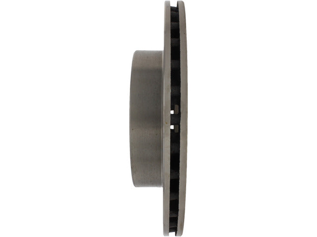Centric Parts Disc Brake Rotor P/N:121.41001 Fits: Daihatsu Charade 92-89 - Image 1