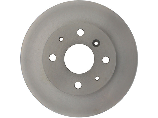 Centric Parts Disc Brake Rotor P/N:121.41001 Fits: Daihatsu Charade 92-89 - Image 3
