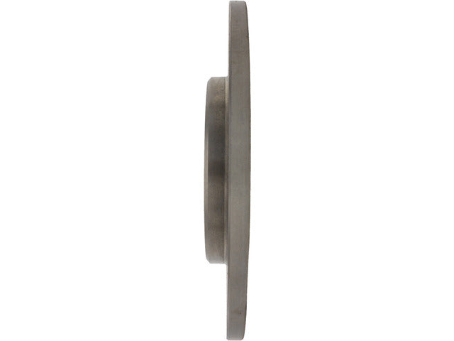 Centric Parts Disc Brake Rotor P/N:121.41002 Fits: Daihatsu Rocky 92-90 - Image 1