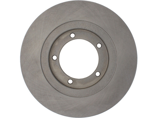 Centric Parts Disc Brake Rotor P/N:121.41002 Fits: Daihatsu Rocky 92-90 - Image 2