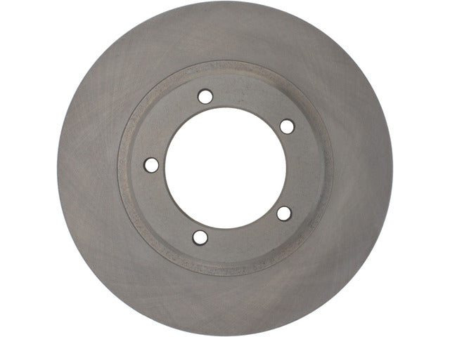 Centric Parts Disc Brake Rotor P/N:121.41002 Fits: Daihatsu Rocky 92-90 - Image 3