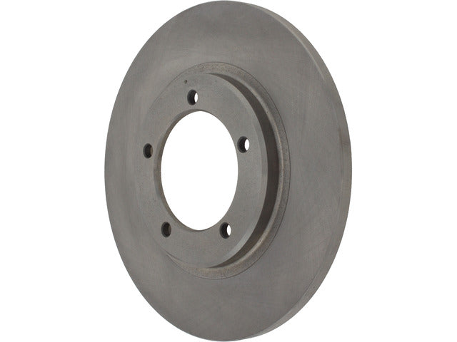 Centric Parts Disc Brake Rotor P/N:121.41002 Fits: Daihatsu Rocky 92-90 - Image 4