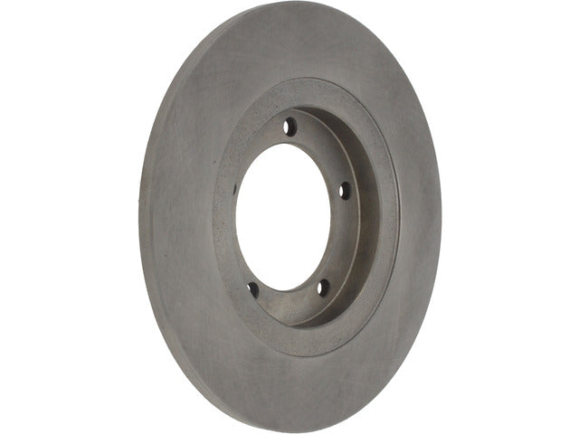 Centric Parts Disc Brake Rotor P/N:121.41002 Fits: Daihatsu Rocky 92-90 - Image 5