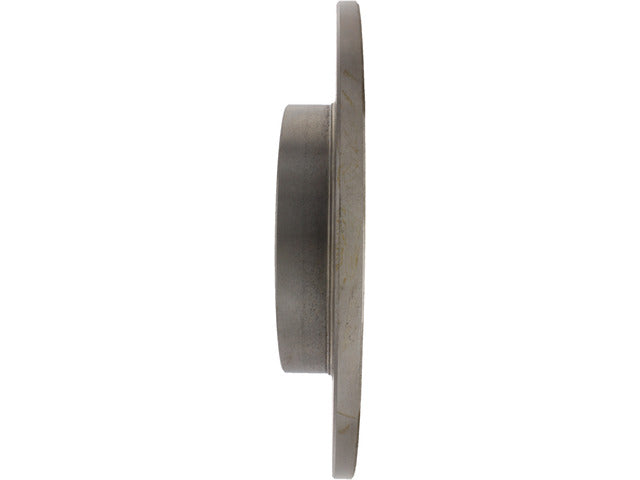 Centric Parts Disc Brake Rotor P/N:121.42002 Fits: Nissan 200sx 79-77, Nissan 210 82-79, Nissan 510 81-78, Nissan 610 76-75, Nissan 710 77-76, Nissan B210 78-76 - Image 1