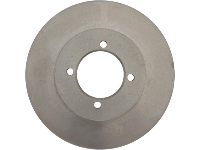 Centric Parts Disc Brake Rotor P/N:121.42002 Fits: Nissan 200sx 79-77, Nissan 210 82-79, Nissan 510 81-78, Nissan 610 76-75, Nissan 710 77-76, Nissan B210 78-76 - Image 3