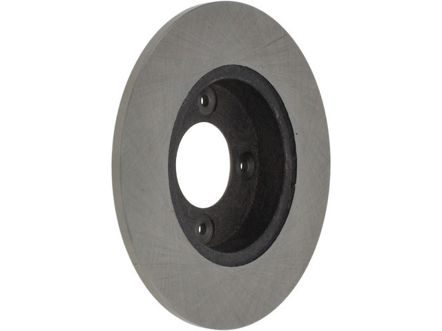 Centric Parts Disc Brake Rotor P/N:121.42003 Fits: Nissan 310 82-79, Nissan F10 78-76 - Image 5