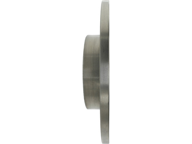 Centric Parts Disc Brake Rotor P/N:121.42004 Fits: Nissan 240z 1973, Nissan 260z 75-74, Nissan 280z 78-75 - Image 1