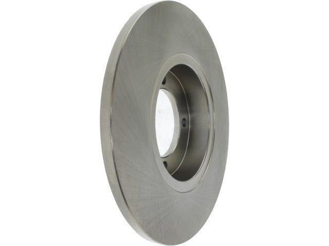 Centric Parts Disc Brake Rotor P/N:121.42004 Fits: Nissan 240z 1973, Nissan 260z 75-74, Nissan 280z 78-75 - Image 5