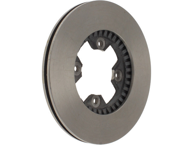 Centric Parts Disc Brake Rotor P/N:121.42005 Fits: Nissan 280zx 83-79 - Image 5