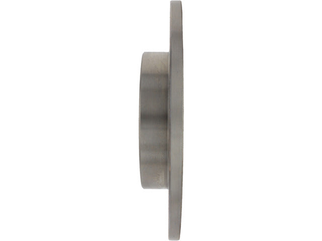 Centric Parts Disc Brake Rotor P/N:121.42006 Fits: Nissan 610 1974, Nissan 710 75-74 - Image 1