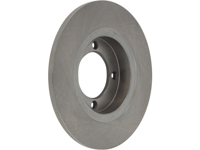 Centric Parts Disc Brake Rotor P/N:121.42006 Fits: Nissan 610 1974, Nissan 710 75-74 - Image 5