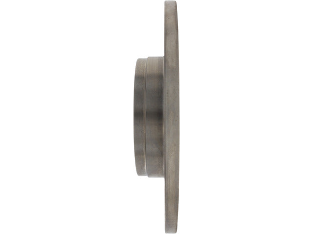 Centric Parts Disc Brake Rotor P/N:121.42007 Fits: Nissan 620 79-78, Nissan 720 82-80 - Image 1