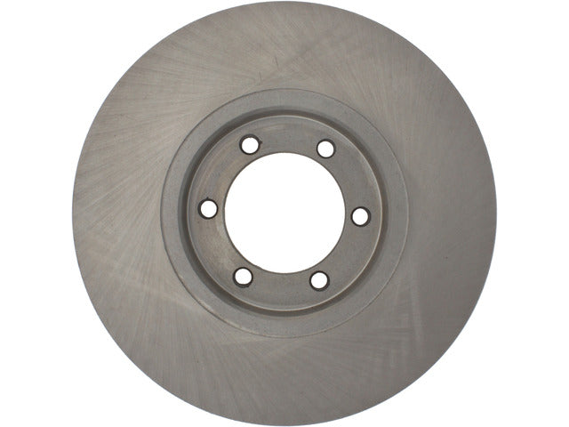 Centric Parts Disc Brake Rotor P/N:121.42007 Fits: Nissan 620 79-78, Nissan 720 82-80 - Image 2