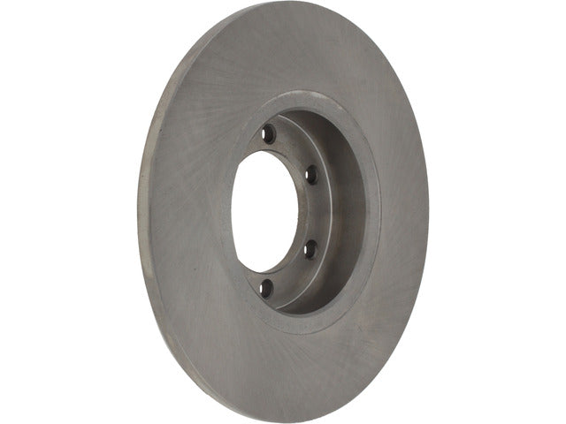 Centric Parts Disc Brake Rotor P/N:121.42007 Fits: Nissan 620 79-78, Nissan 720 82-80 - Image 5