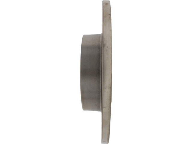 Centric Parts Disc Brake Rotor P/N:121.42009 Fits: Nissan 810 80-77 - Image 1
