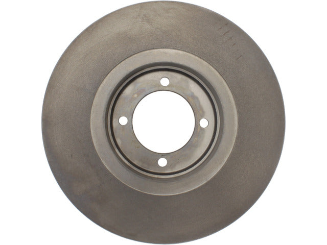 Centric Parts Disc Brake Rotor P/N:121.42009 Fits: Nissan 810 80-77 - Image 2