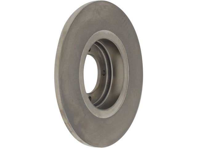 Centric Parts Disc Brake Rotor P/N:121.42009 Fits: Nissan 810 80-77 - Image 5