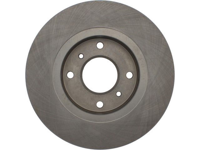 Centric Parts Disc Brake Rotor P/N:121.42012 Fits: Infiniti M30 92-90 - Image 2